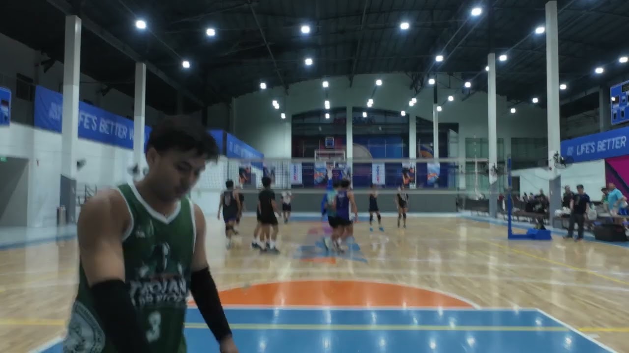 MATCH 14 - January 24, 2026 [SAT] - RMP Volleyball Fun Games_(View A)