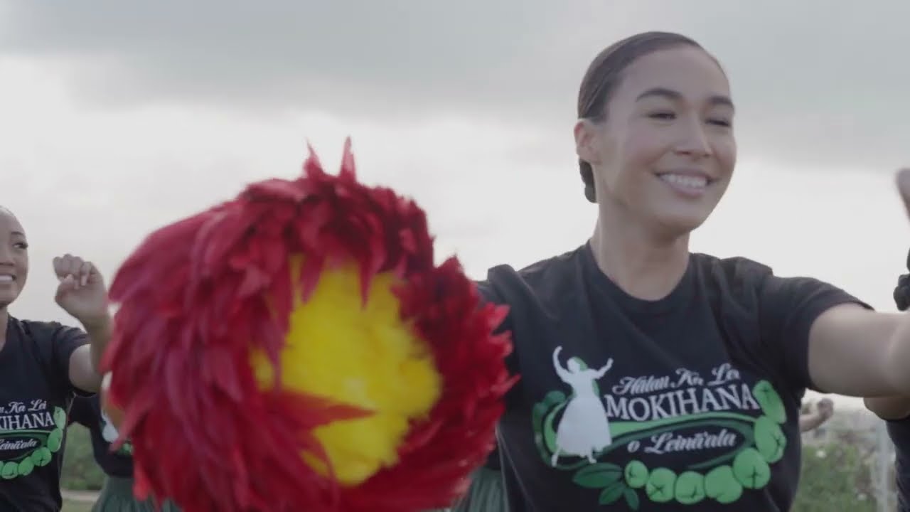 Merrie Monarch Festival 2025: Honoring Wahinekeōuli