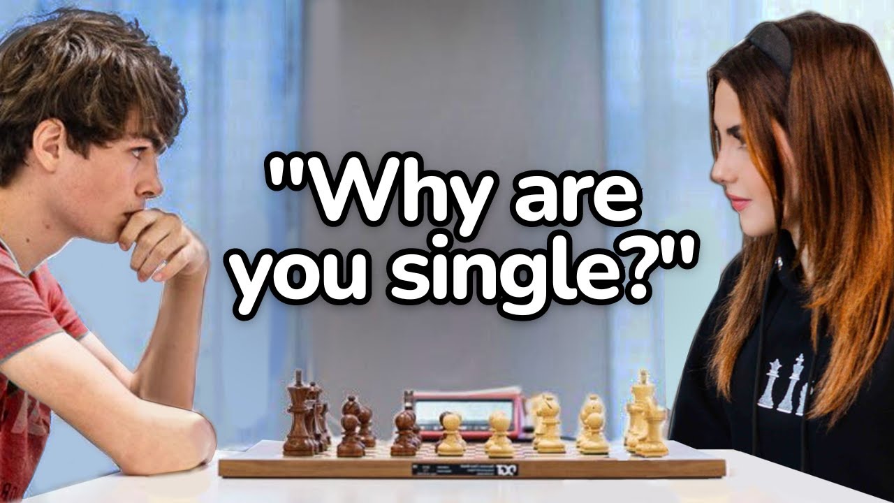 I Used Dirty Tricks To Beat a Grandmaster