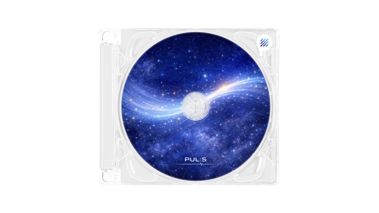 [Official Audio] PUL:S(PULSE) - Shine On