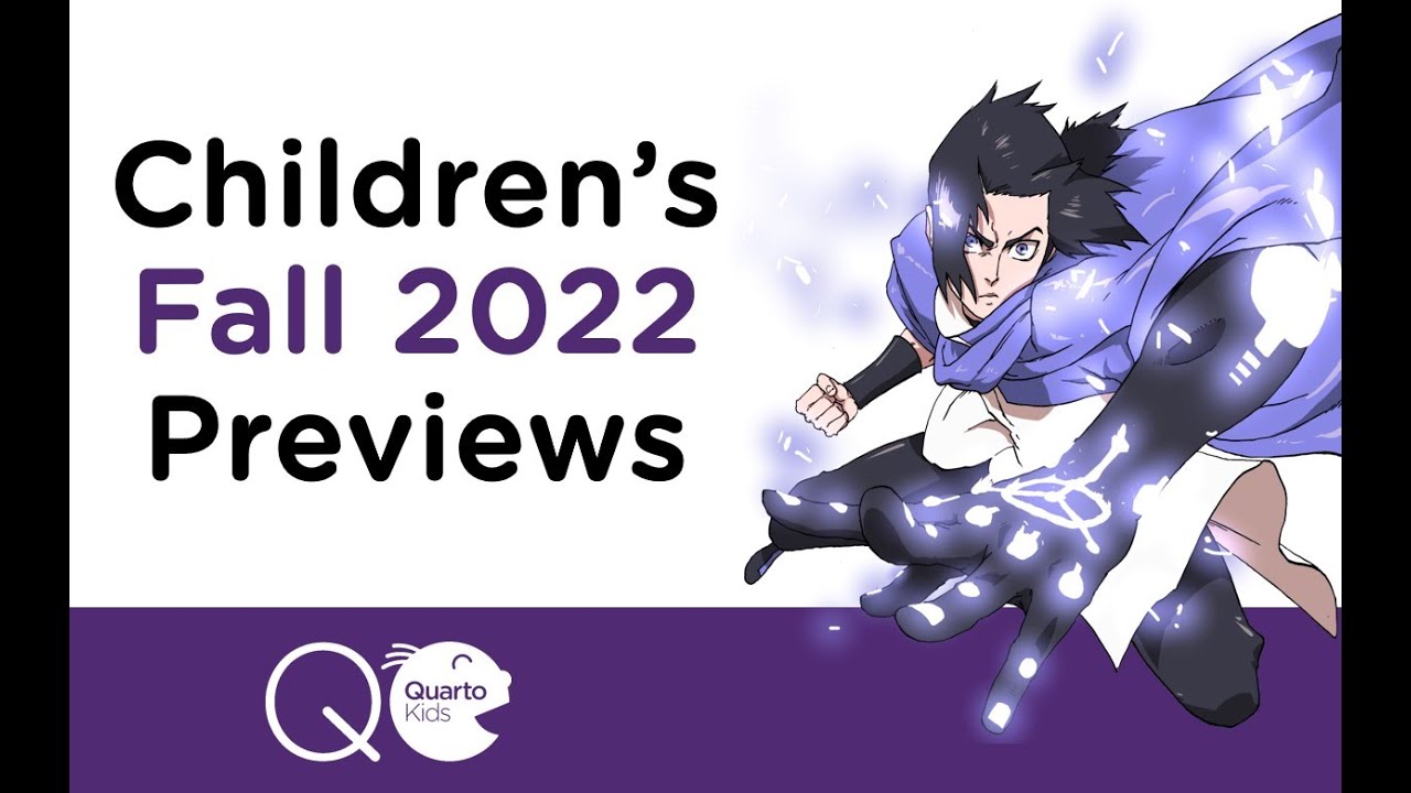 Quarto Kids F22 Presentation