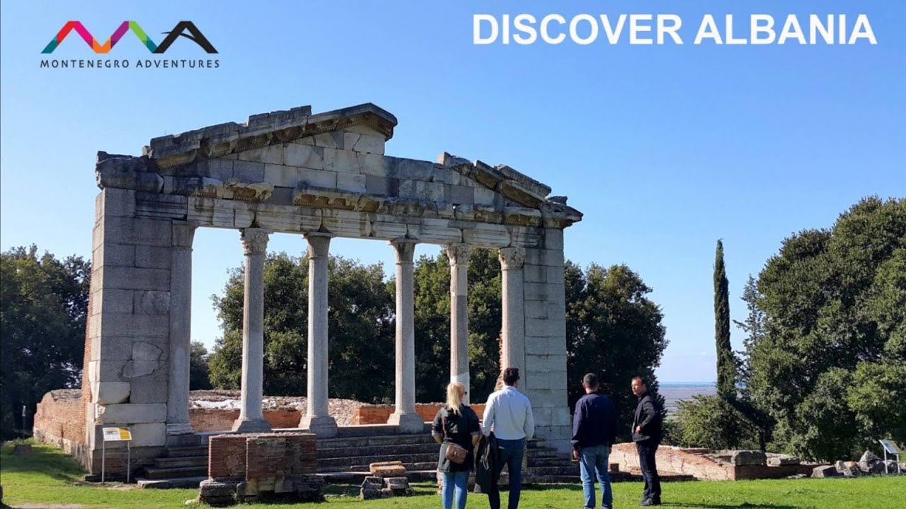 Montenegro Adventures - Virtual FAM Tour - Where it All Started - Albania