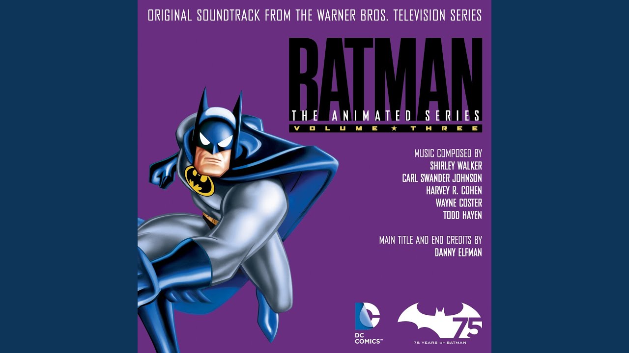 Gray Ghost Suite (From The Episode 