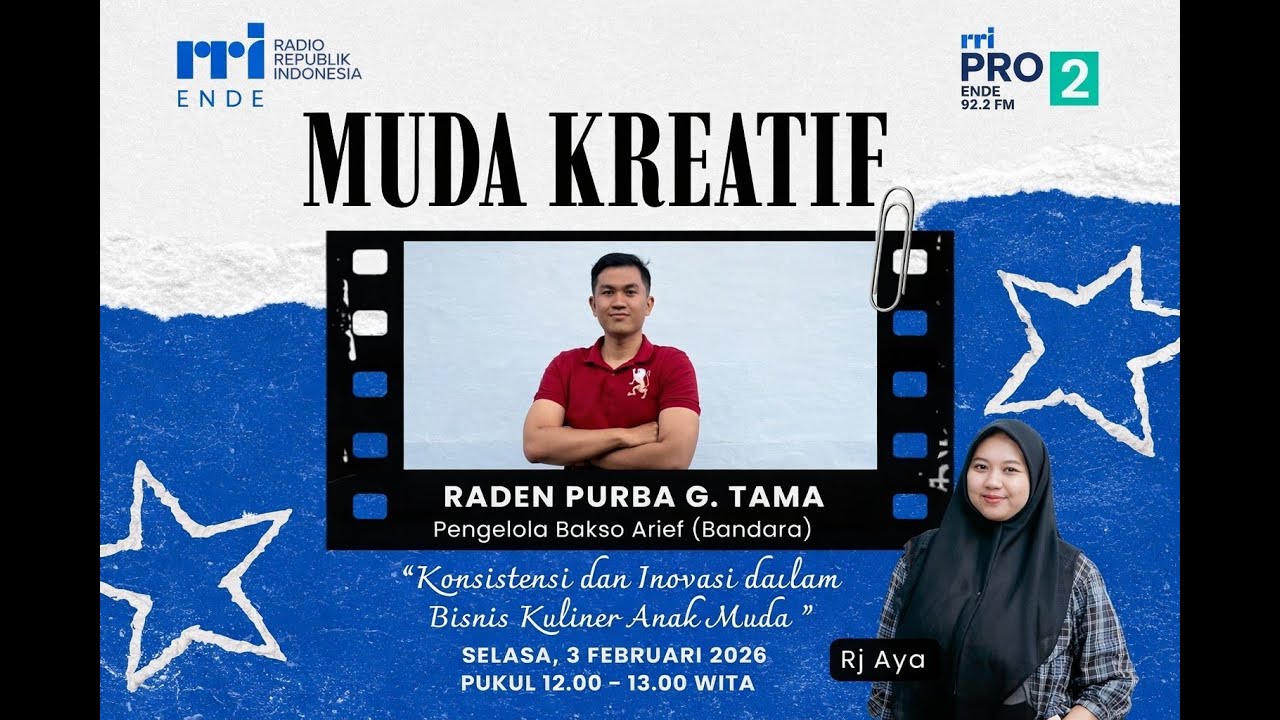 Muda Kreatif 