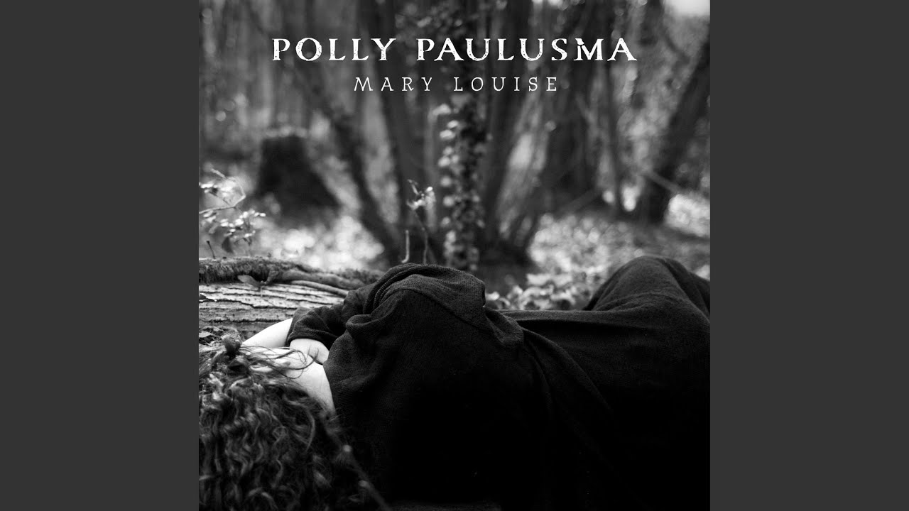 Mary Louise