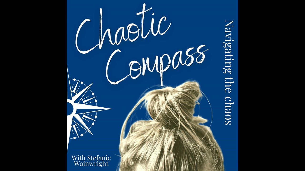 54. People Pleasing: Navigating Why I Don't Do That Anymore
