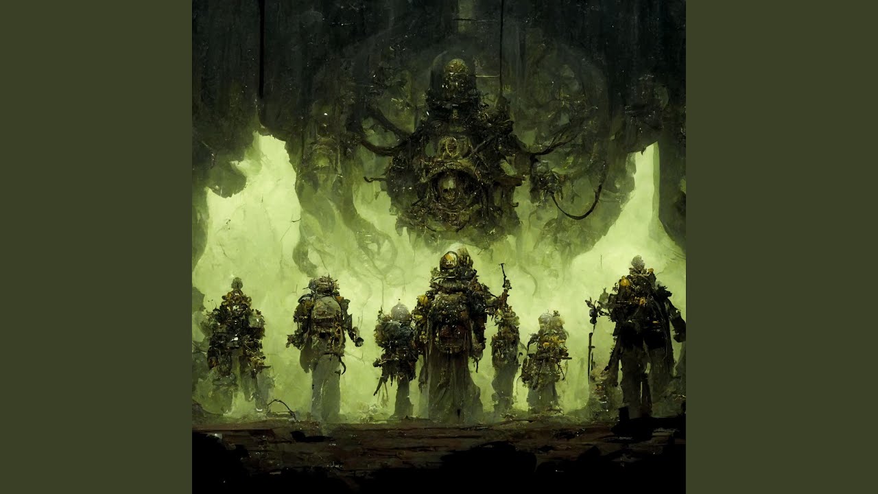 Plaguefather
