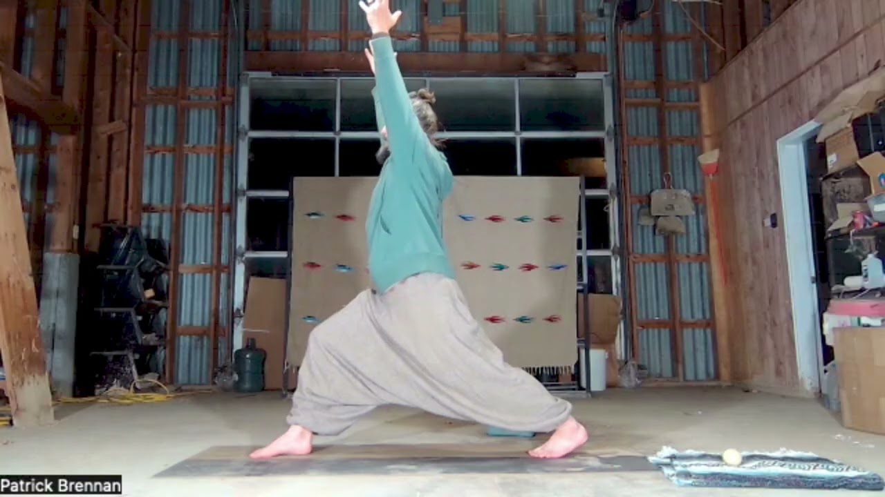 BALANCE Yoga &ndash; Alignment, Awareness & Inner Stillness | Subtle Body Practice