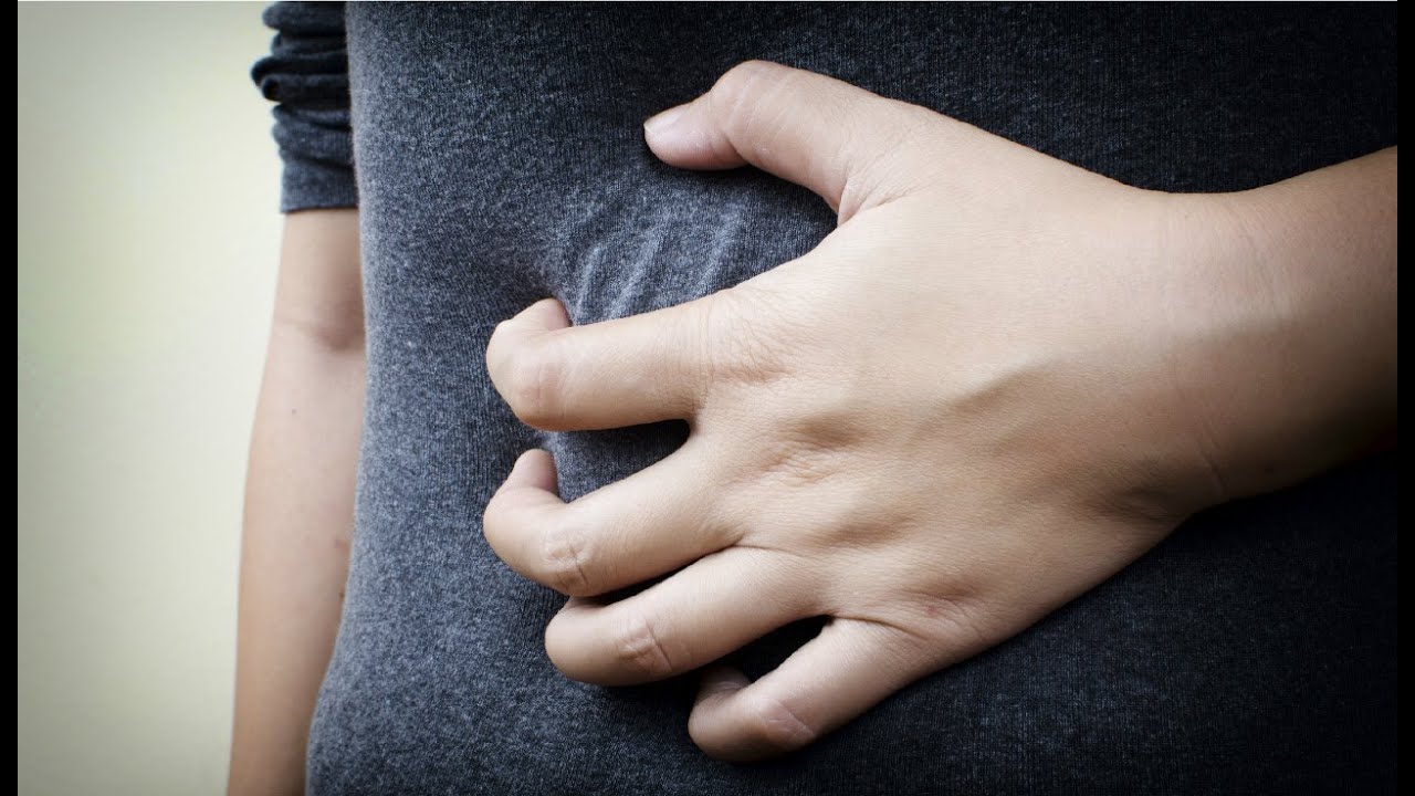 The Basics: What Causes Stomach Ulcers? | WebMD