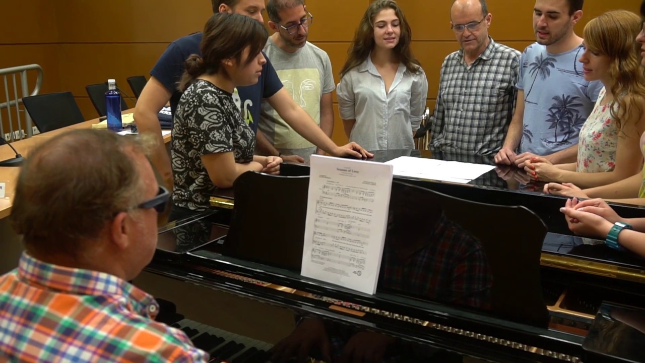 Técnica vocal: canto lírico o moderno - Arte Dramático Aplicado