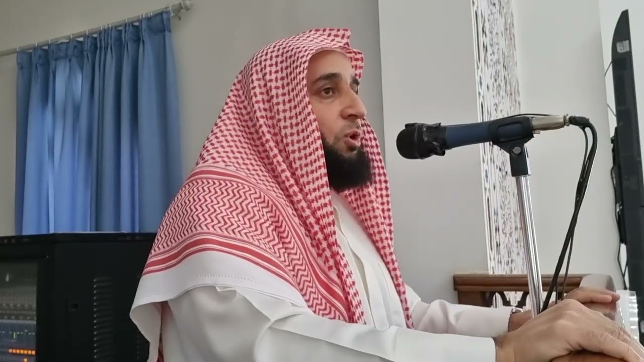 من مشاهد الفرح أو الحسرة يوم القيامة