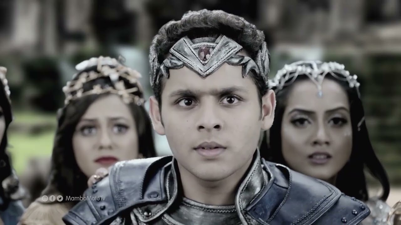 Balveer Return | Episode 12 | Leo Usiku | Mambo Moto TV