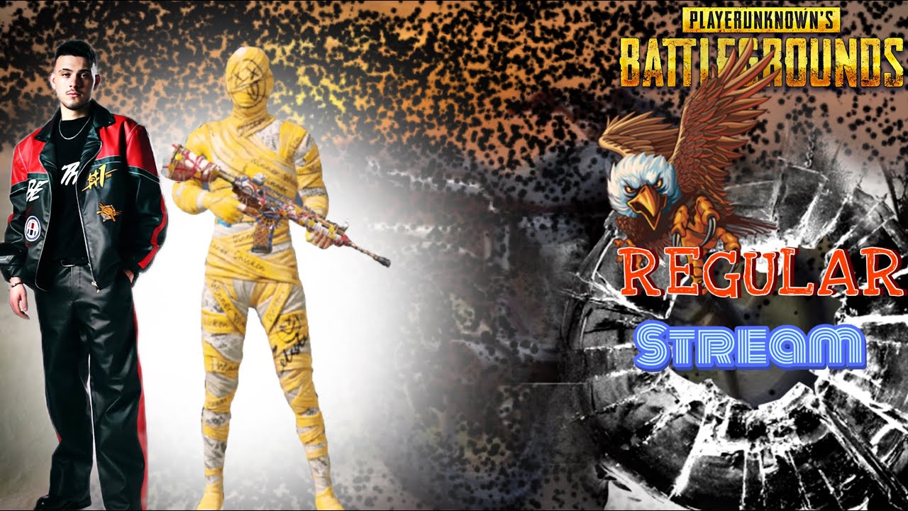 MAjhail live ! | PUBG Live Stream#PUBGMobile  #RankPu #NewUpdate