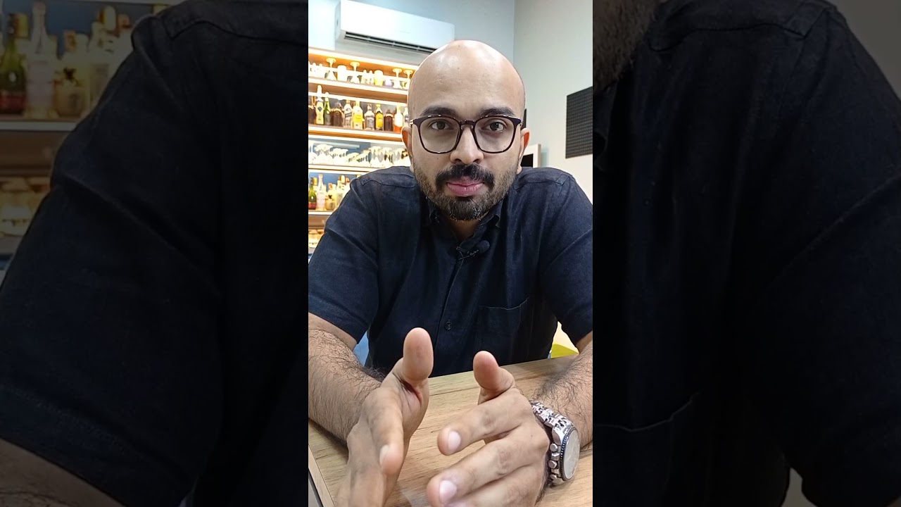 sharaab kitni peeni chahiye ?
