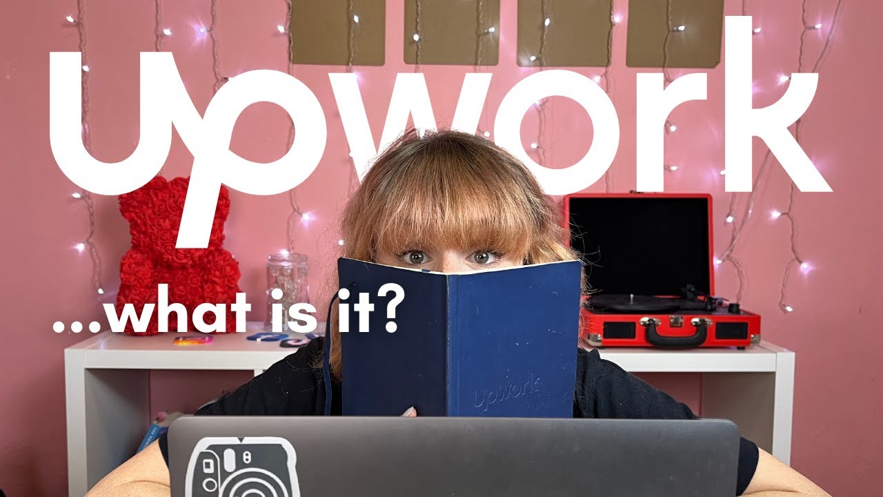 What is Upwork and how does it work? | Upwork Tutorial for Beginners