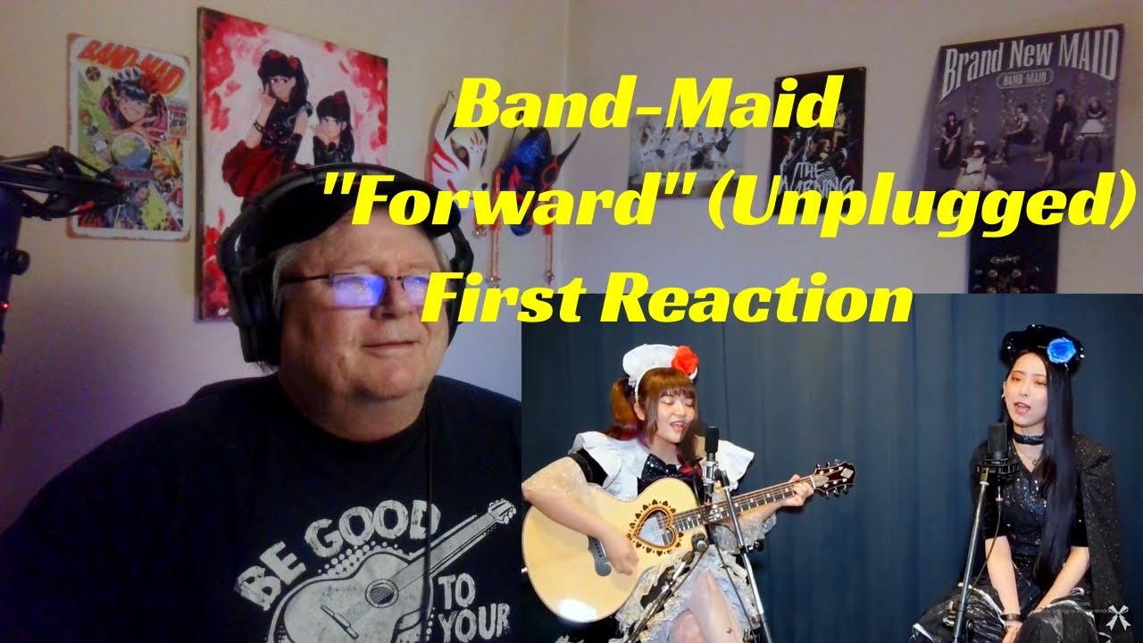 Band Maid - 