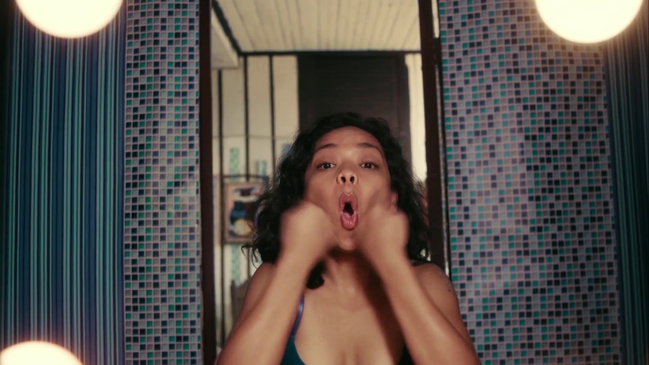 Pinay Beauty Teaser