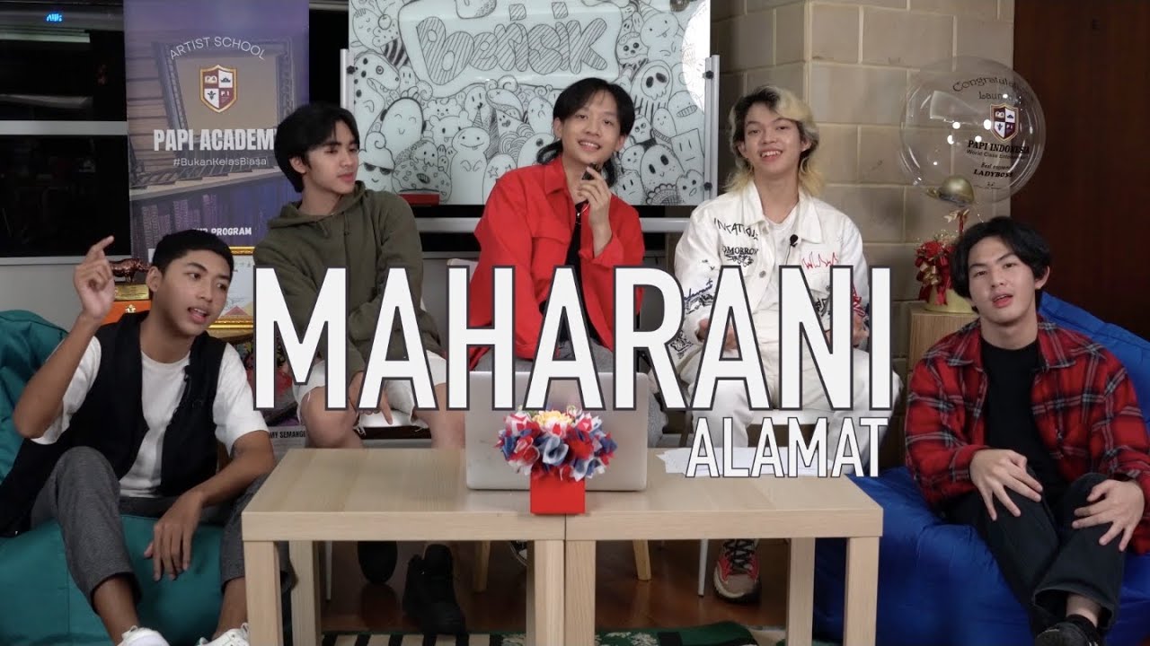 CALIXTO Reaction to ALAMAT - ‘Maharani’ Heart Touching Song from Philippines 🇵🇭