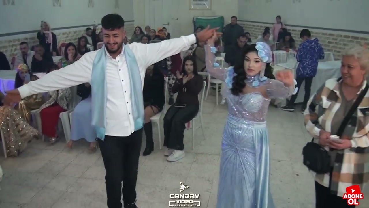 KURUÇAY ROMAN DÜĞÜNLERİ SÖZ MERASİMİ
