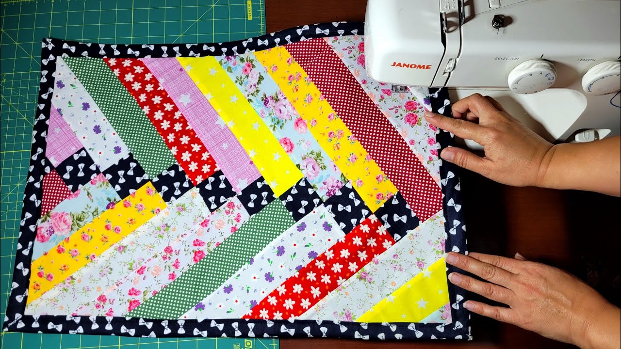 ✅️sewing projects for beginners | beautiful and easy