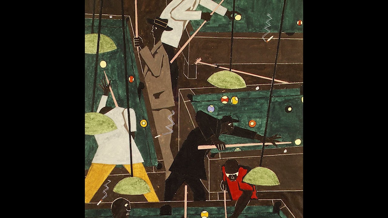 [FREE] MICK JENKINS X JID TYPE BEAT 