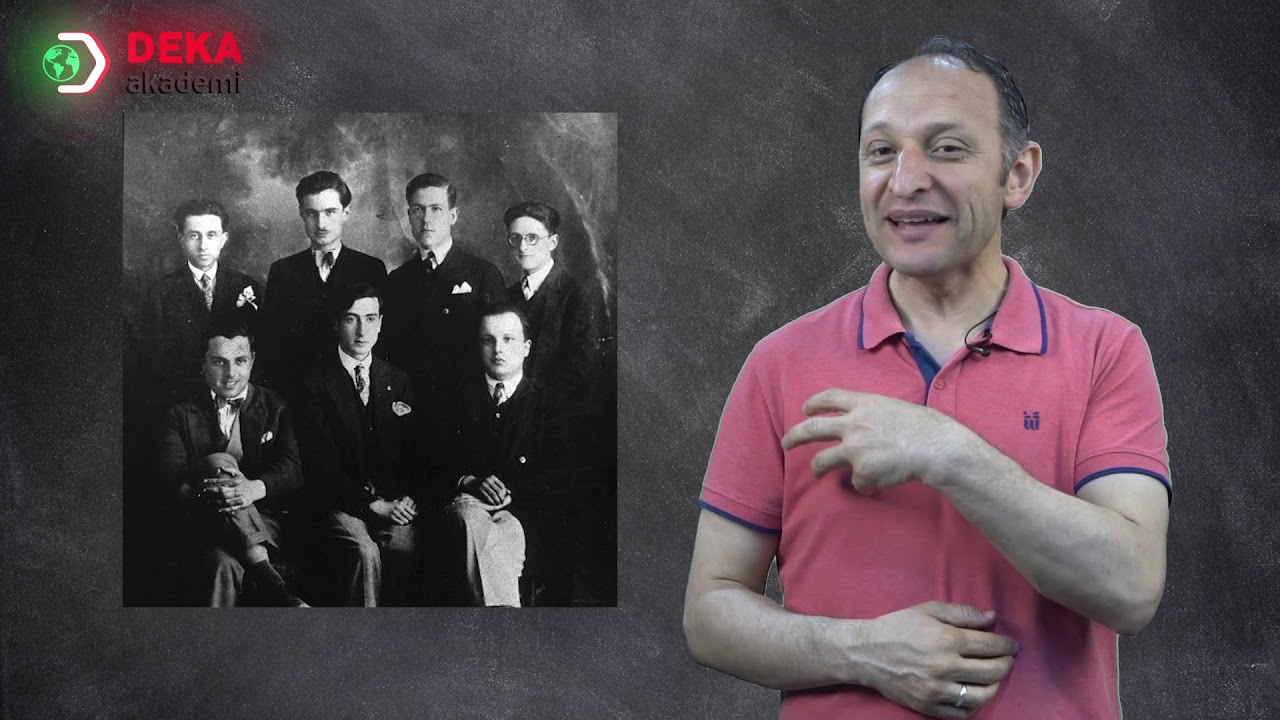 052 - Edebiyat ÖABT - Yedi Meşaleciler - Asım Kara