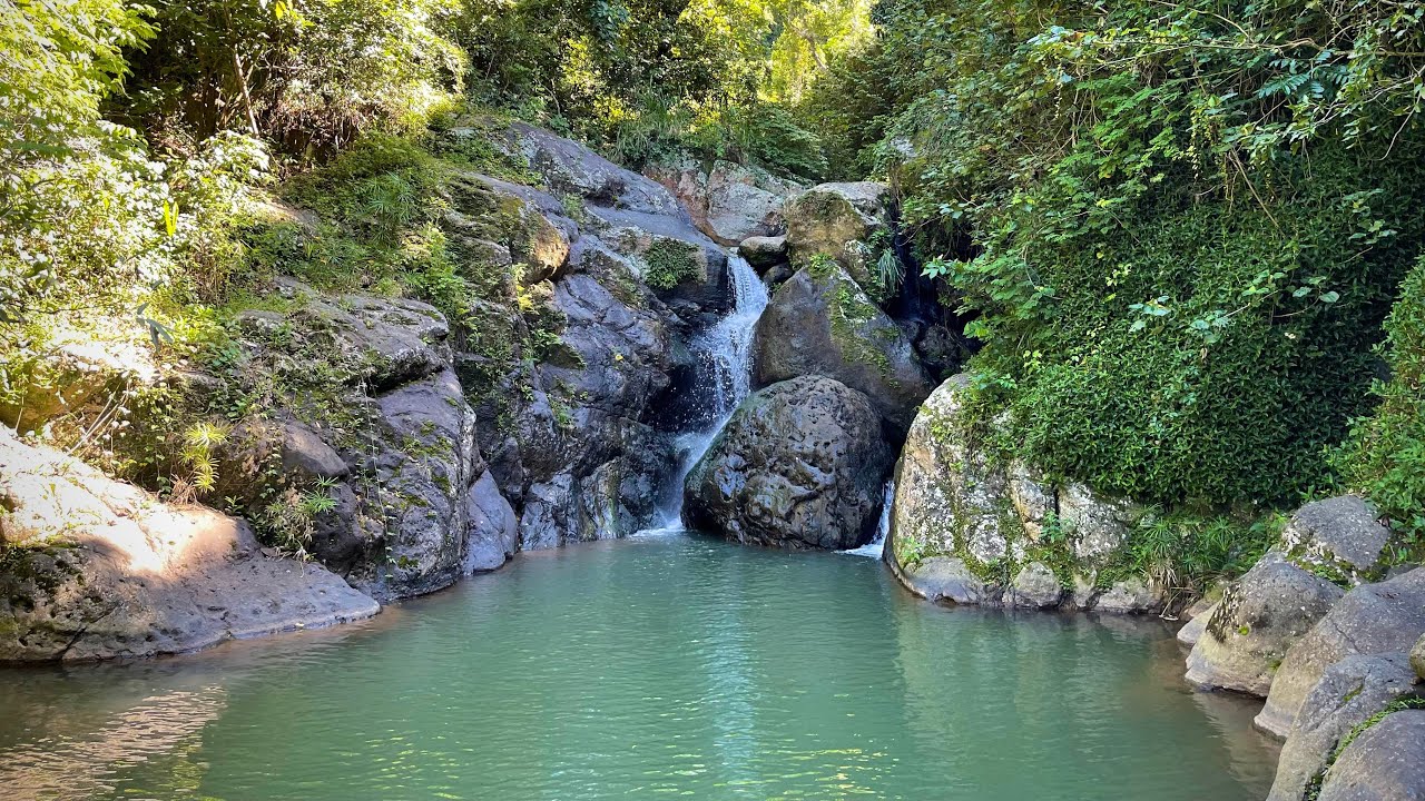 Charco El Caf&eacute; en Juana D&iacute;az