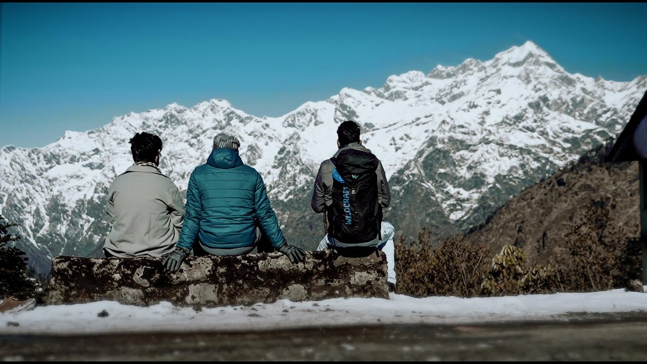 Sikkim Travel Vlog | Mt Katao | Zero Point | Yumthang Valley | North Sikkim
