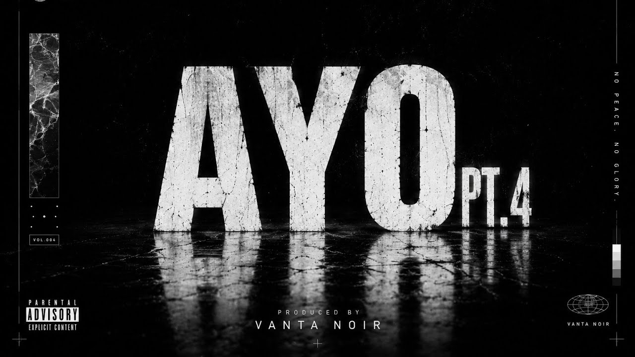 Arktika - Ayo 