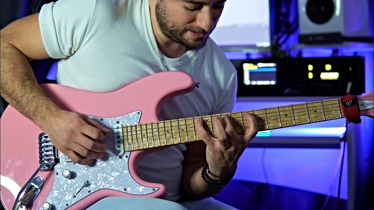 Fusion Funk Jam