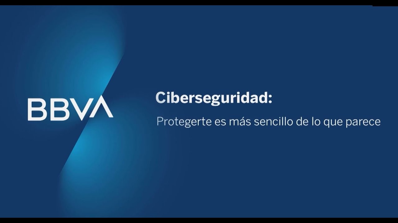 Webinar Ciberseguridad: Protegerte es más sencillo de lo que parece
