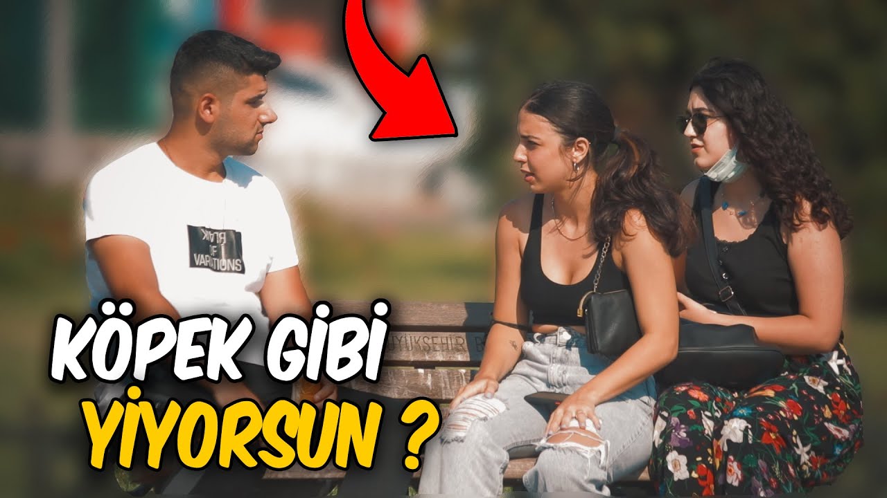 ZENGİN GÖRÜNÜMLÜ EVSİZ KURU EKMEK YESE NE YAPARSIN ? ( Sosyal Deney )