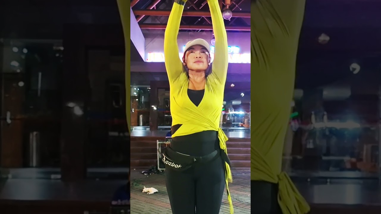 AEROBIK,ZUMBA,DANCE PARTY 2026