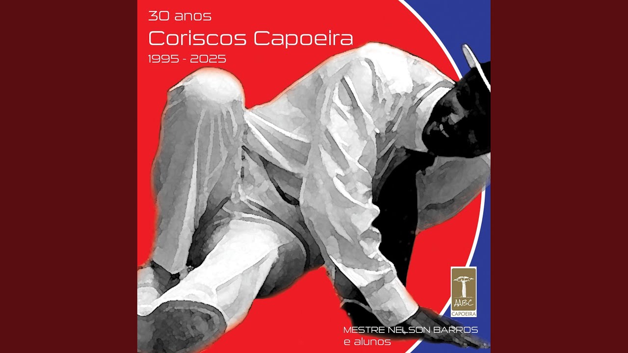 O Barro e a Mão AABC CAPOEIRA