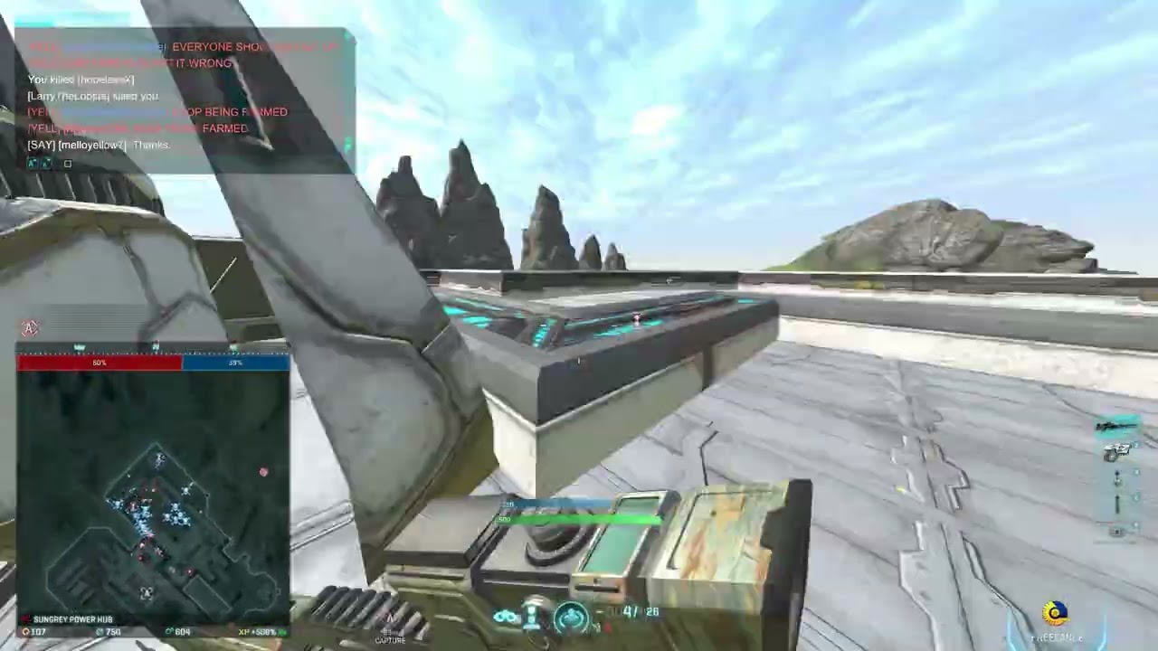 Clips 8 - RIP Cortium Bomb