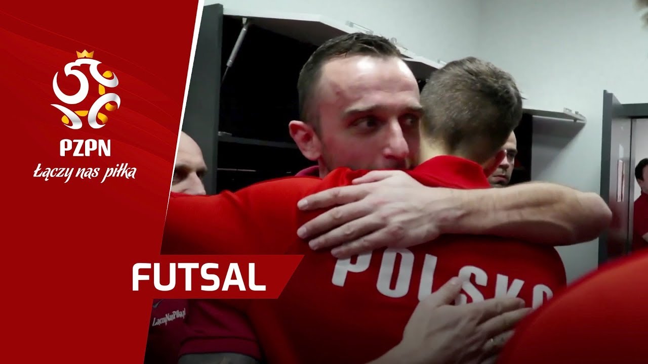 „Miki” na posłuchu, dynamit Czyszka i pierwszoligowy taniec | Łączy Nas Futsal #47