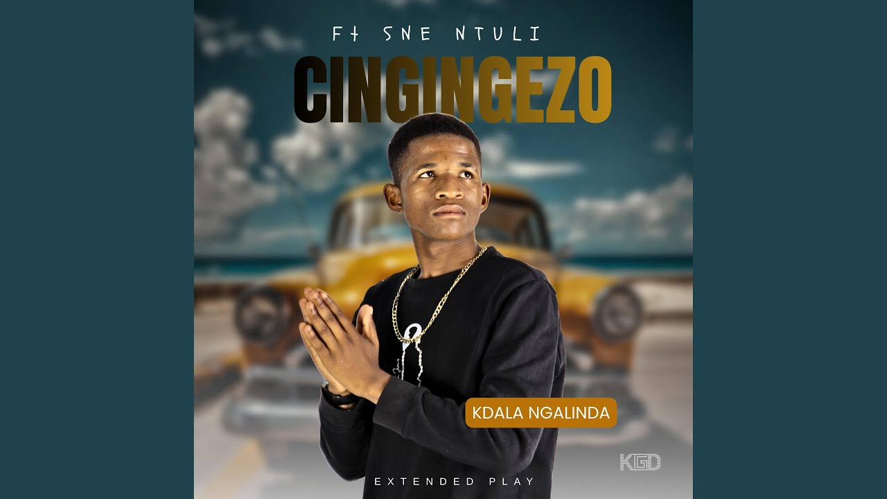 NGACISHE NGAZBULALA (feat. SHENGE WASEHLALANKOSI & SIMZA DA SK)