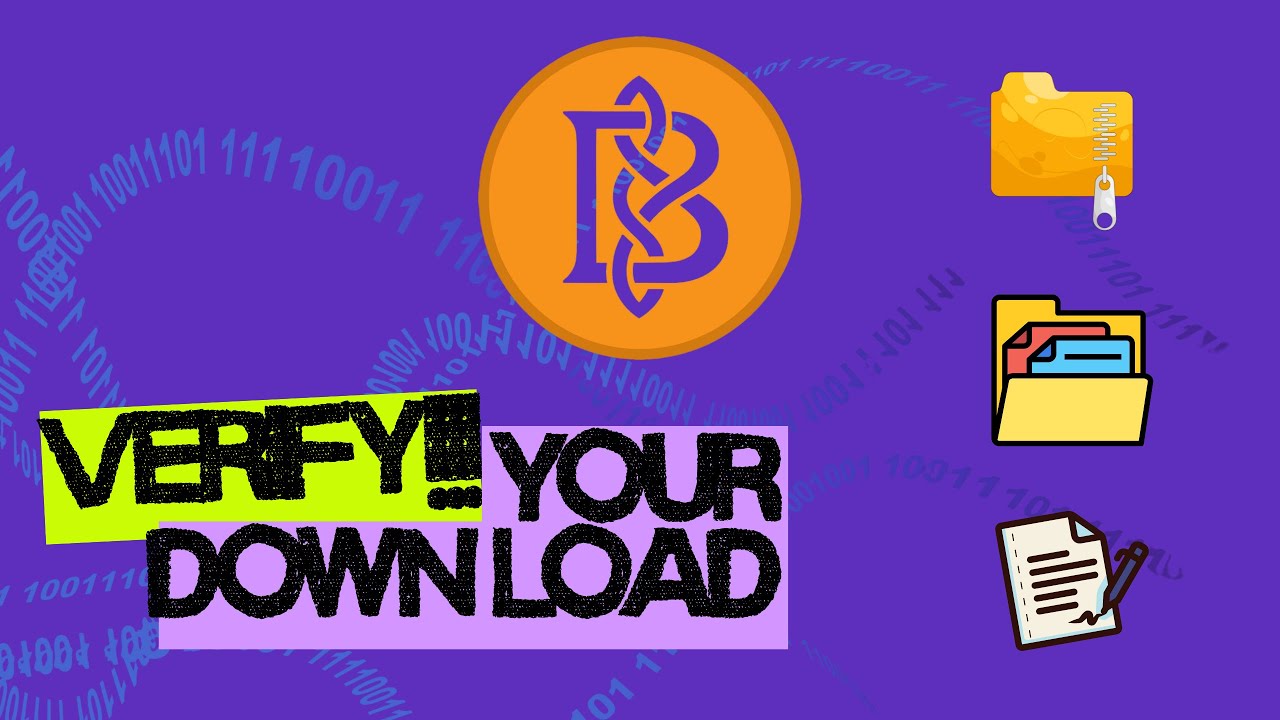 How to Verify Bitcoin Knots on Mac, Linux, and Windows (PGP Signatures)**
