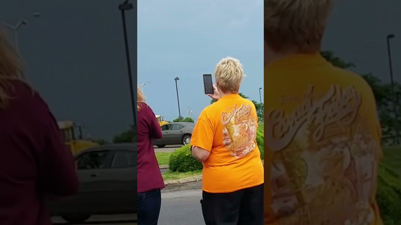 Nail Salon Employee 💅 Nearly Killed Trying to Stop Thief | Customer Wars | A&E #shorts