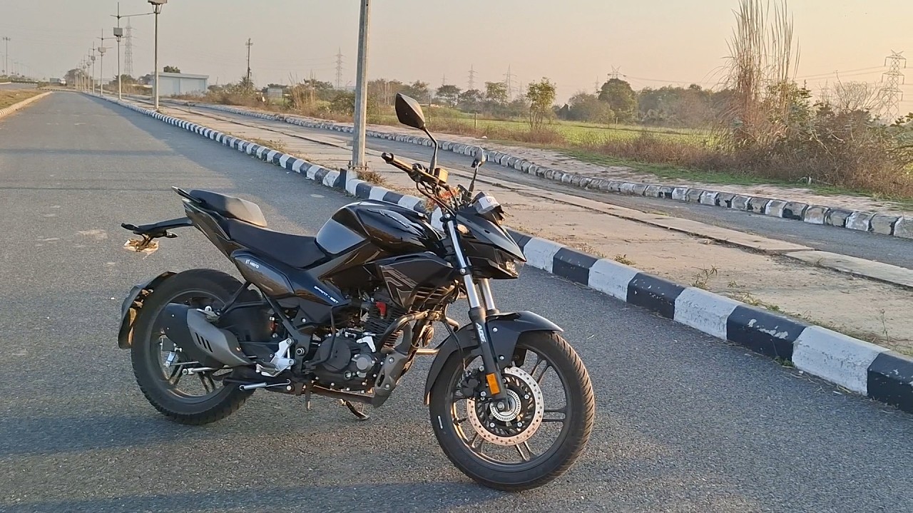 Hero Xtreme 125R | Xtreme 125R | Best bike in 2026 | Sport Bike under 1 lakh