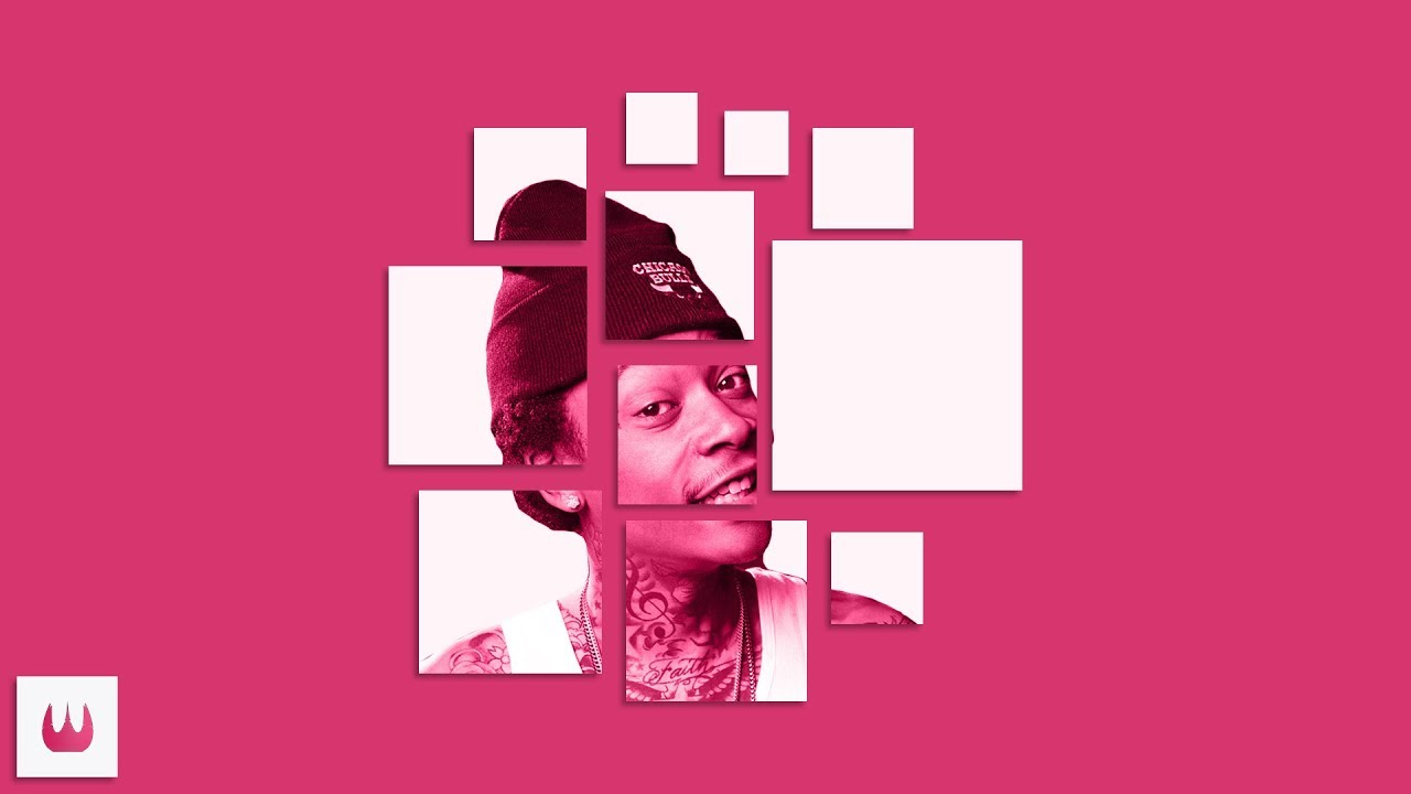 [w/Hook] MGK ft. Wiz Khalifa Type Beat [Epic Motivational Trap Instrumental 2016] - 