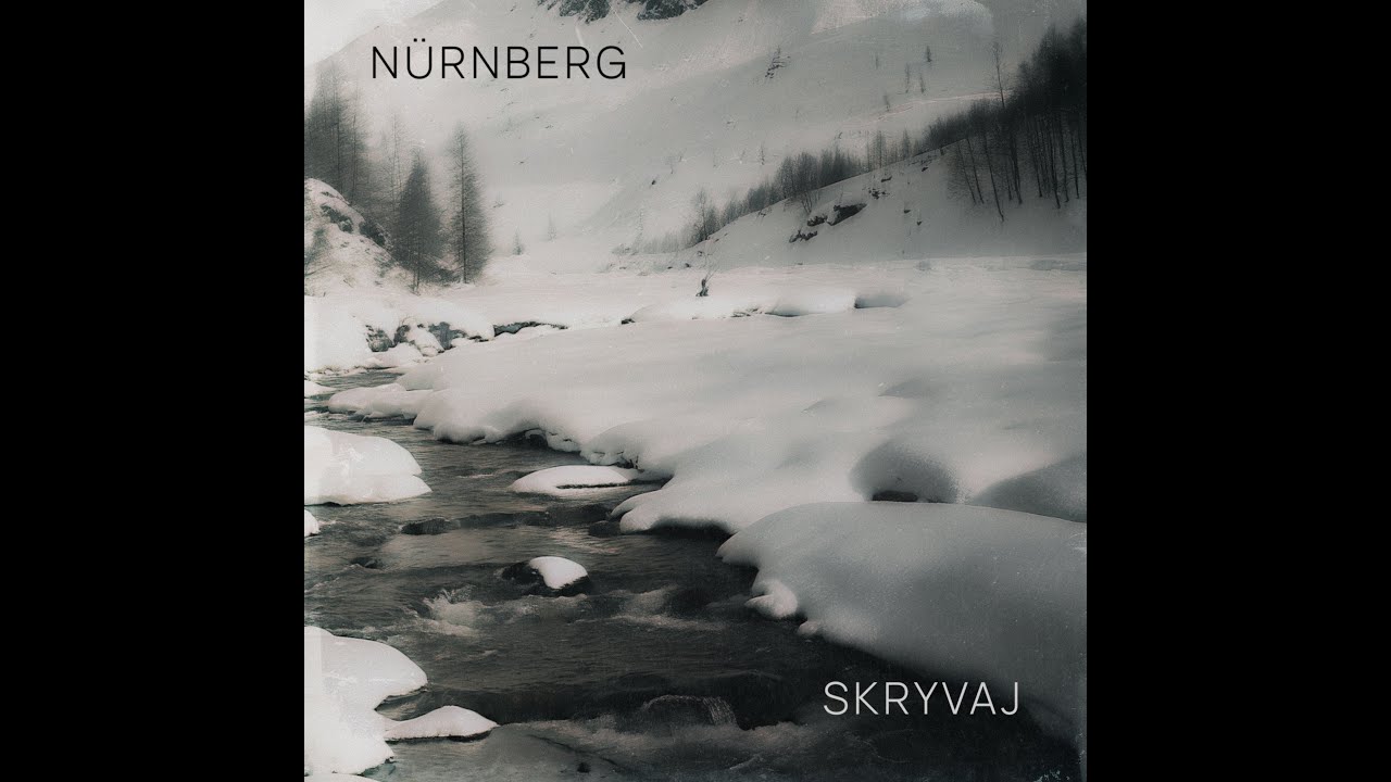 N&uuml;rnberg - Spać