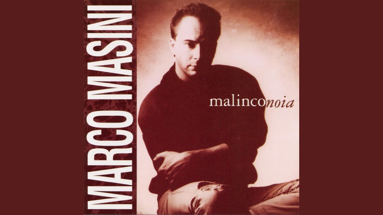 Malinconoia