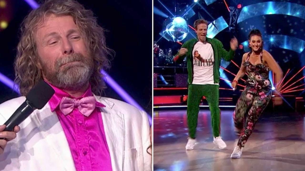 «Skal vi danse»-finalistenes største tabber