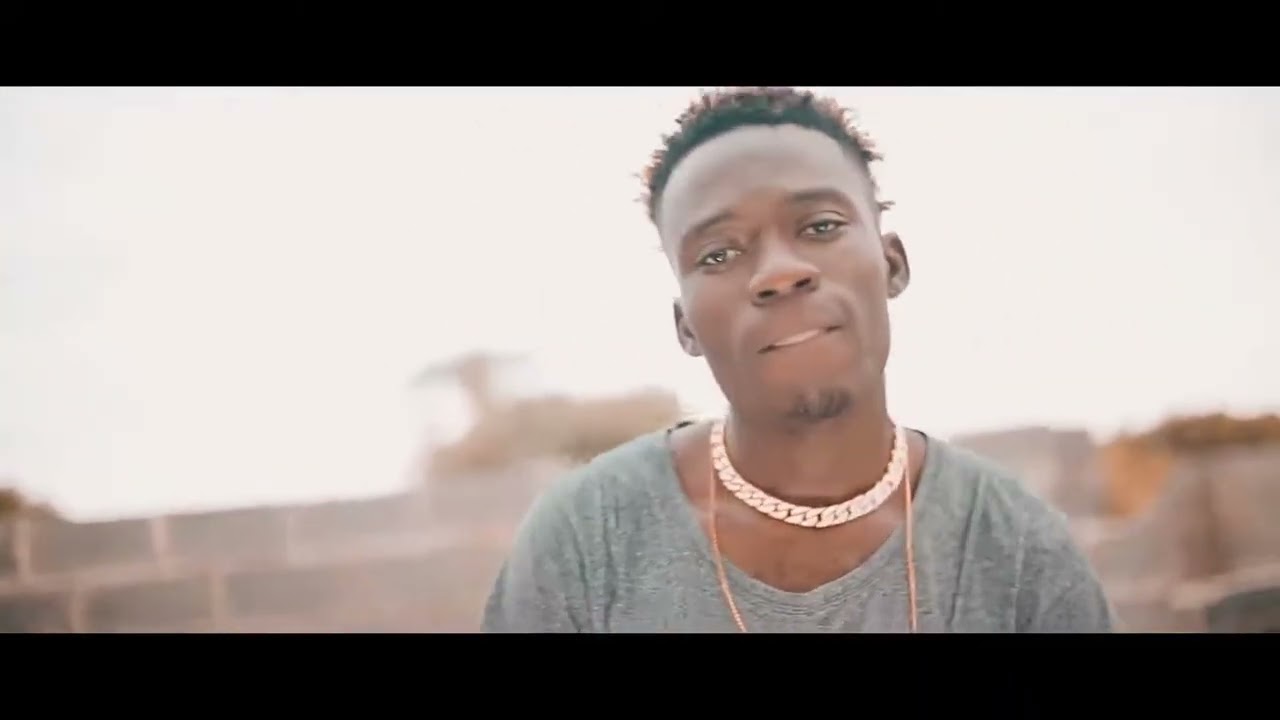 Crew Gee Ft  Shuko Mopao   Letter Official Video   ViralTrenddz 1080p, h264
