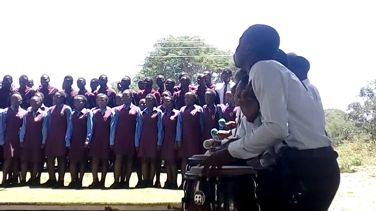 Loreto high School Kwekwe Deanery