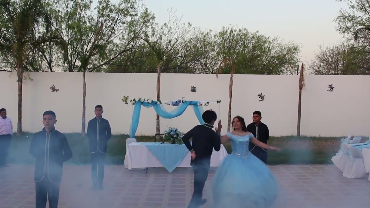 The second Waltz op. 99a - Vals XV Luz Nataly