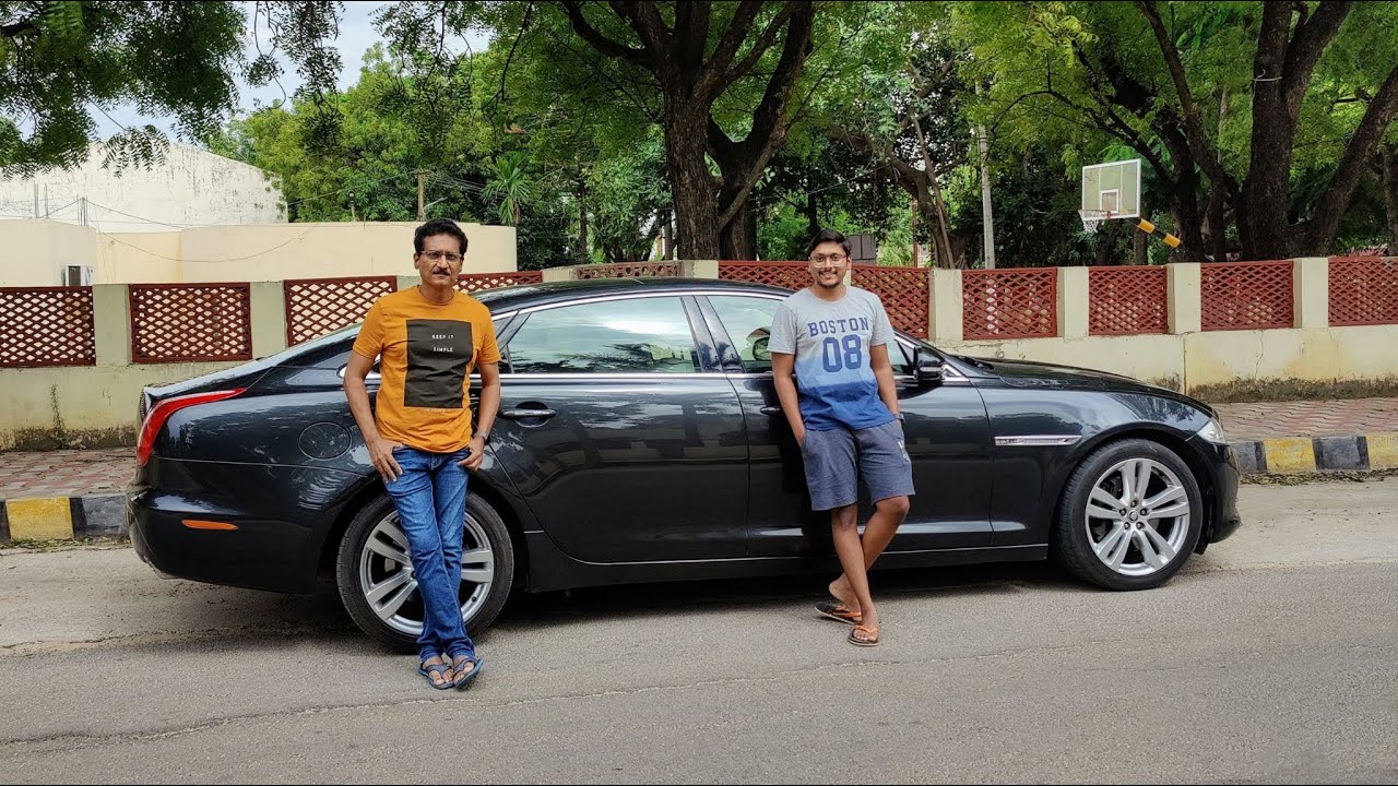 it's Jaguar baby...😎❤