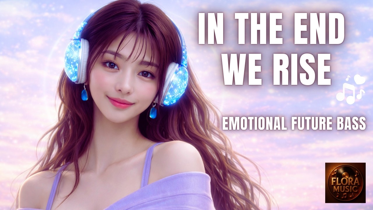 In The End We Rise – Emotional Future Bass 2026 |