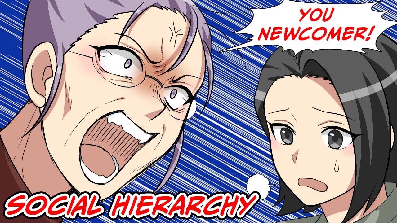 Our family moved into a company-owned apartment, where trouble was waiting for me… [Manga Dub]